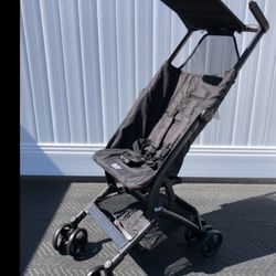 Stroller/ Clutch Compact Travel Stroller/ Kids/ Toddler/ Airplane/ Travel/ Nursery