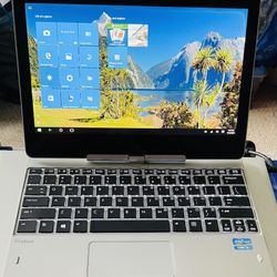 hp elitebook Revolve 810 windows 10 core i5 128gb ssd 8gb ram touch screen 