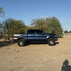 2010 F-150 XLT