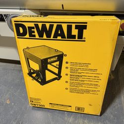 Dewalt DW7350 Mobile Stand