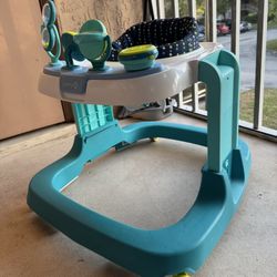 Safety First 1st Baby Walker