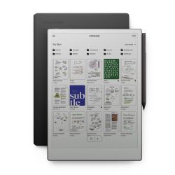 Remarkable Paper Pro