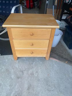 Nightstand