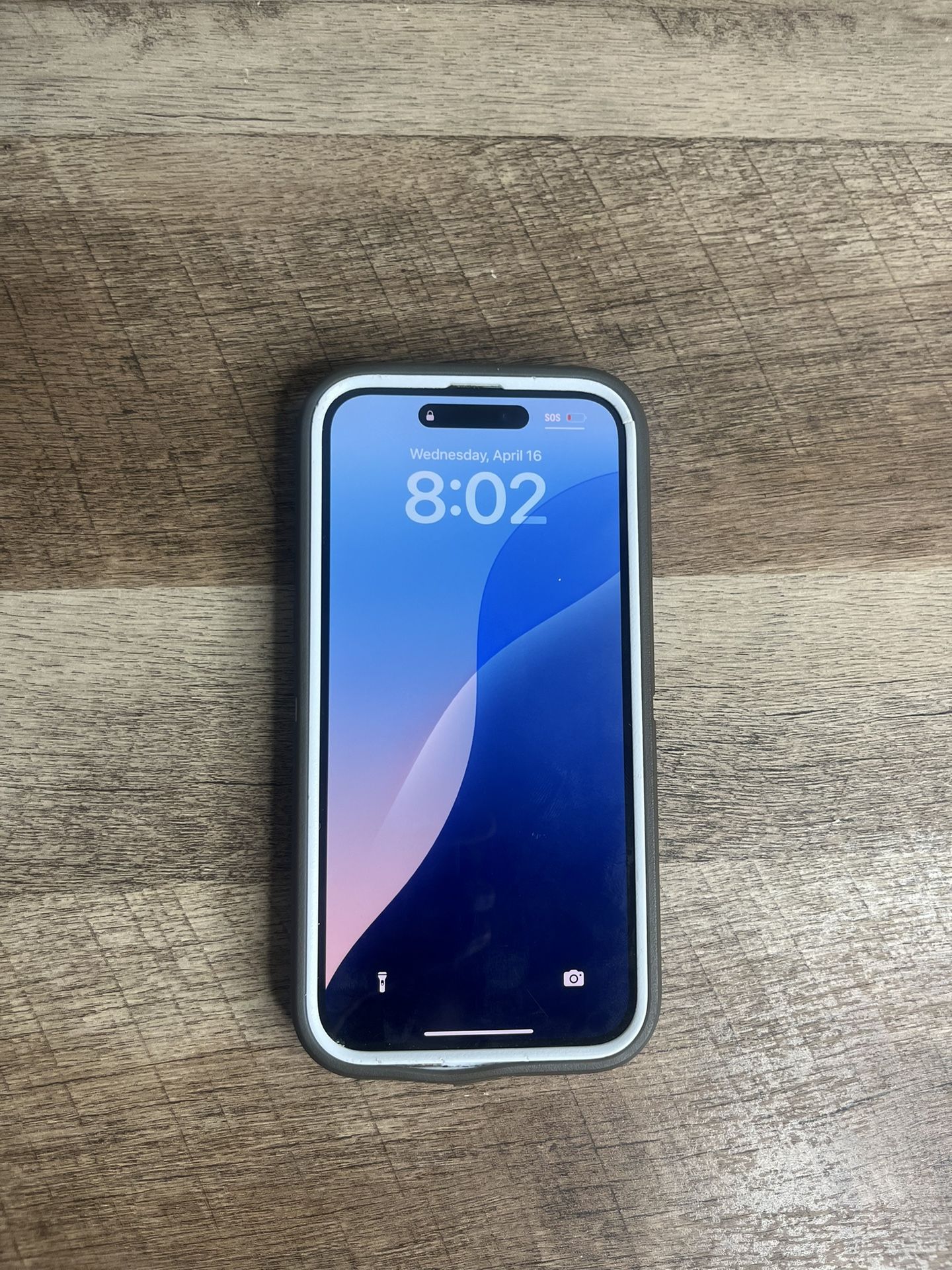 iPhone 15 Plus (UNLOCKED)