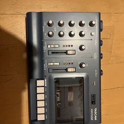 Tascam Porta 02