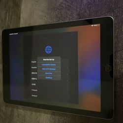 Unused Cheap Ipad
