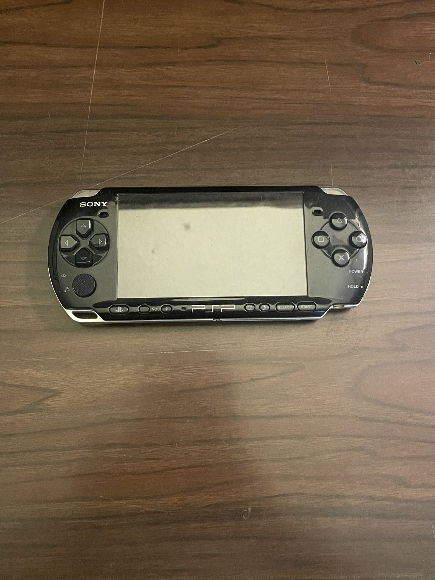PSP 3000