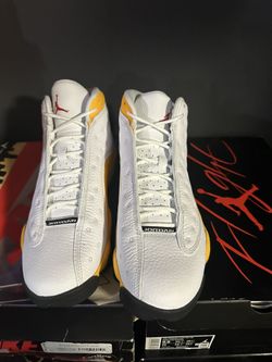 Jordan 13 Retro Del 