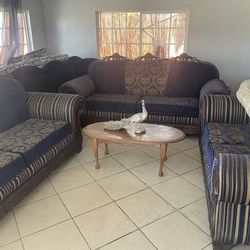 Couch’s