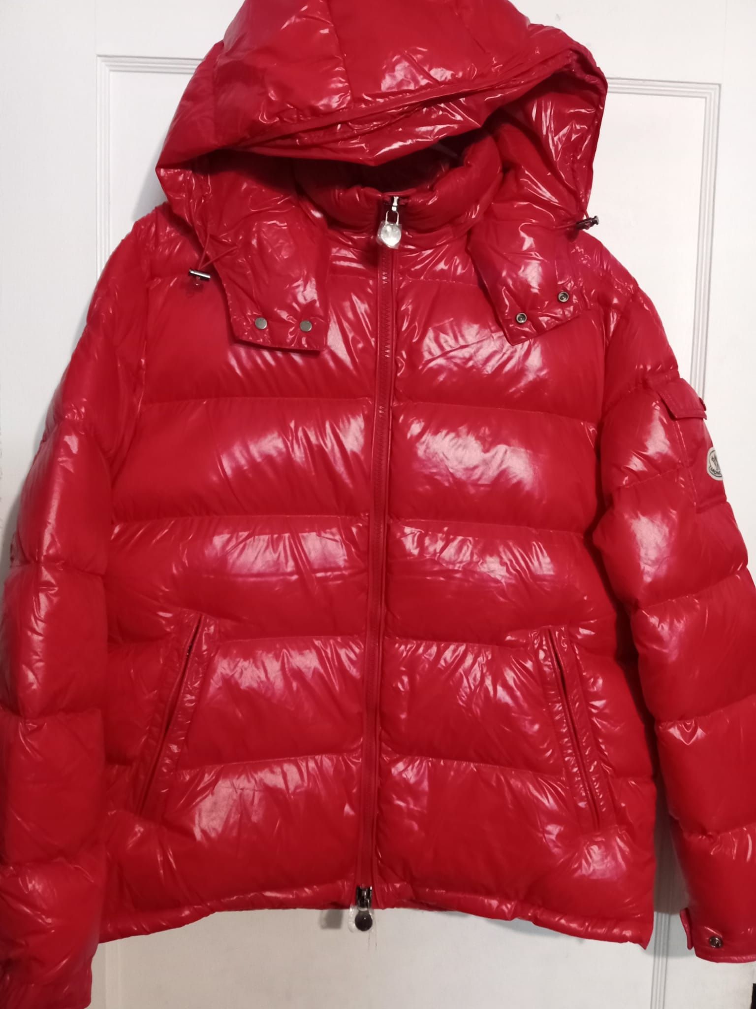 MonCler Men Puff coat