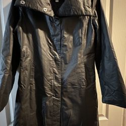 GAP dark grey jacket