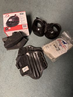 Horse Items