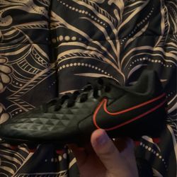 Nike Cleats