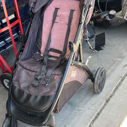 Stroller