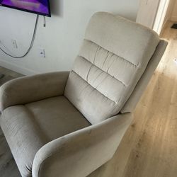 Sofá Recliner 