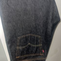 Levi’s501