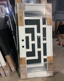 New Impact /Energy Efficient Doors And Windows For Sale  All Types/ All Sizes.