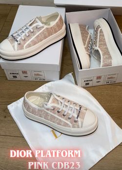 Dior  Shoes Dior Women Shoes 