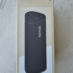 Sonos Roam Portable Speaker 
