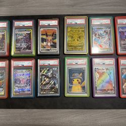 Pokemon Collection Lot 