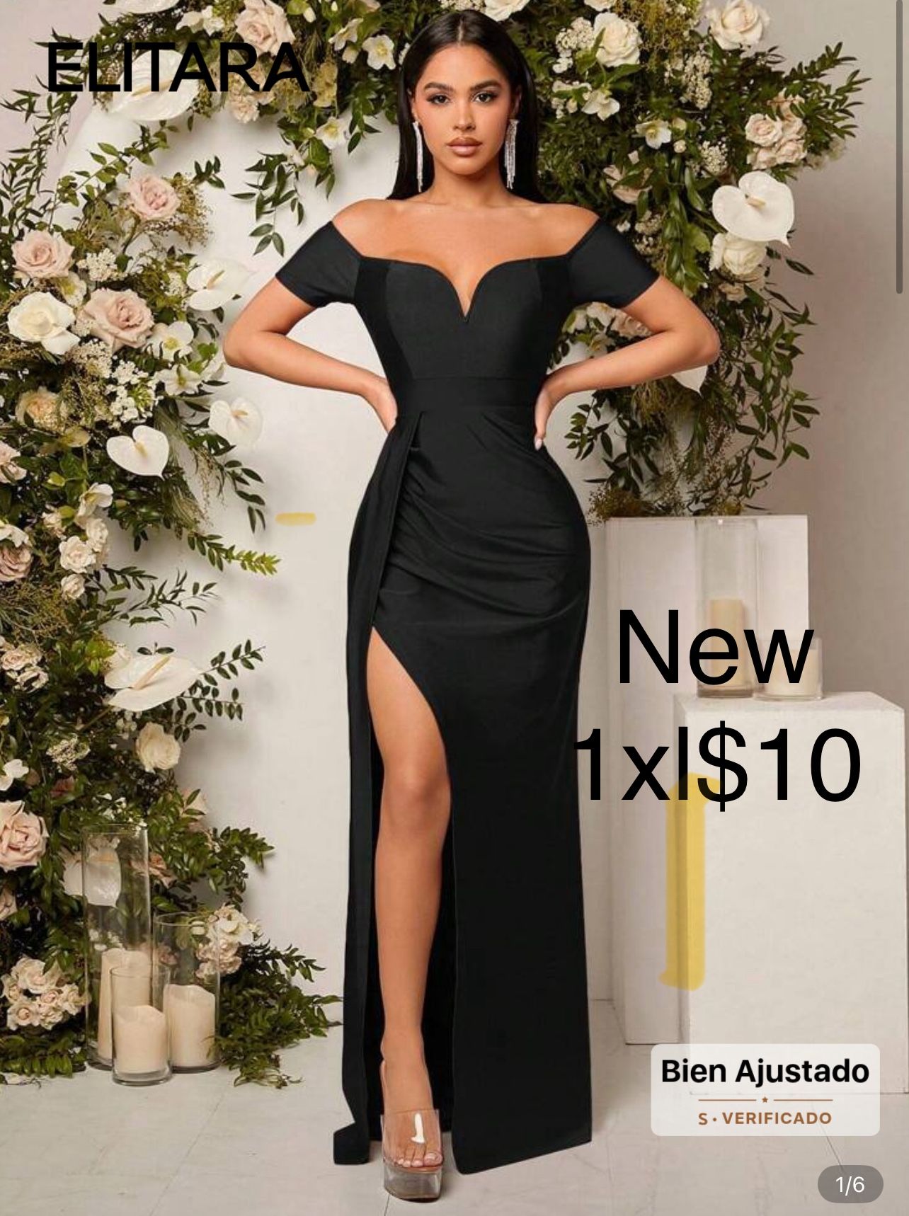 Plus Size Clothing 