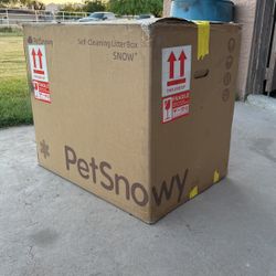 Petsnowy 