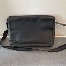 Coach Messenger Bag