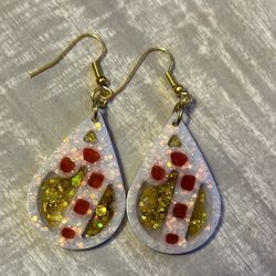 Holiday Earrings 