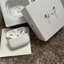 Airpods Pro 1st gen 