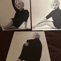 Marilyn Monroe Photos