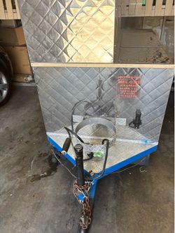 Food cart