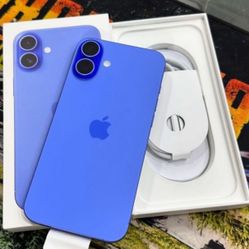 iPhone 16 1TB