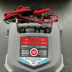 Portable Battery Jump Starter 