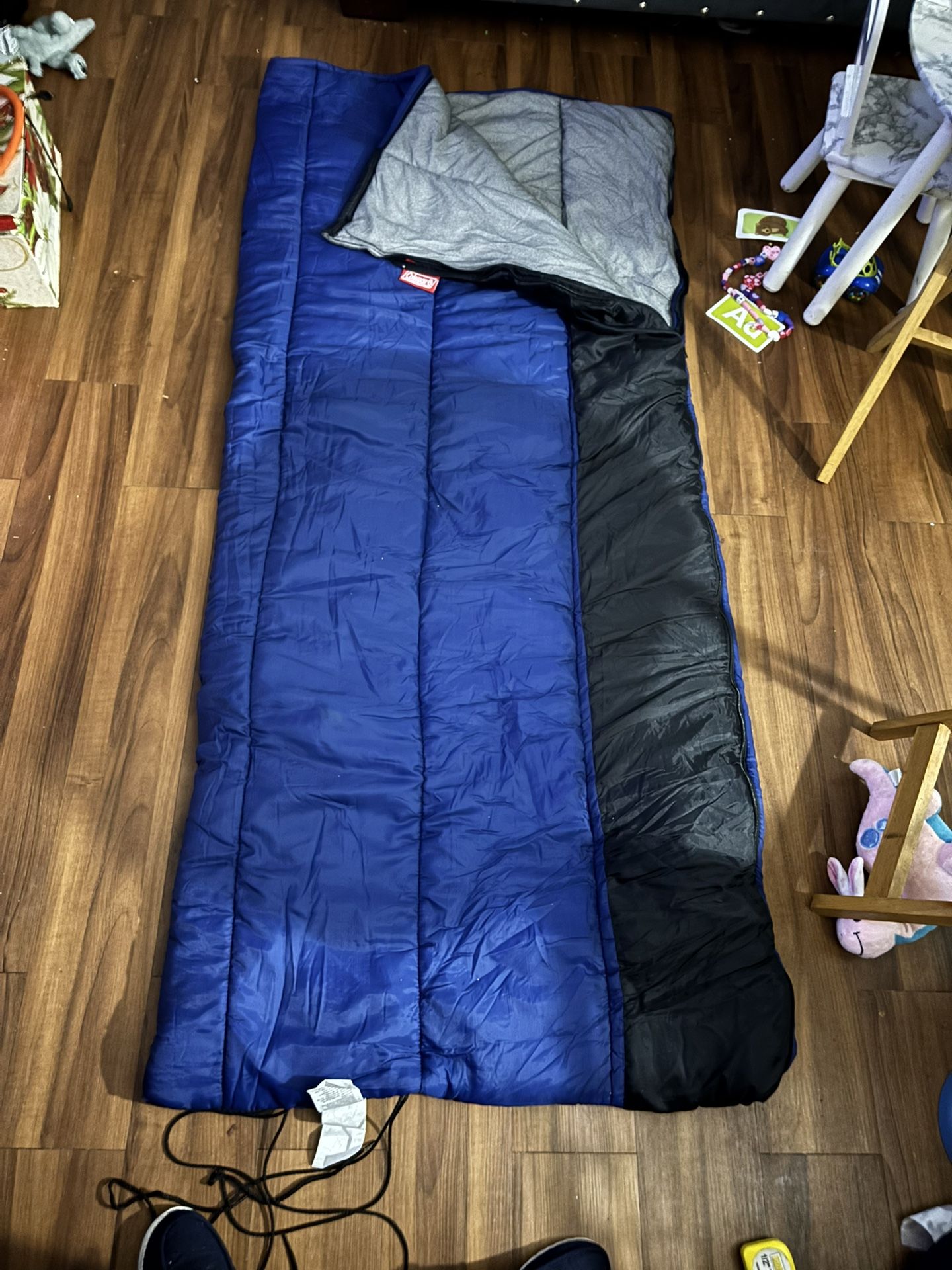 Coleman Sleeping Bag