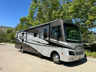 2013 Forest River motorhome
