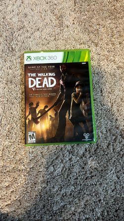 xbox 360 game