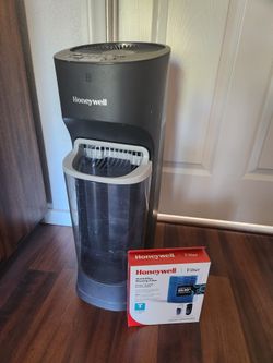 Honeywell Top Fill Humidifier