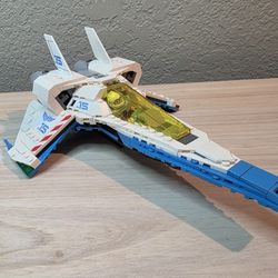 Lego Buzzlighyear, XL15 Spaceship 