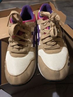 ASICS