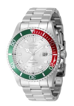 Invicta 43mm New Men’s Watch