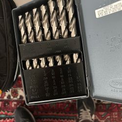 Drill index
