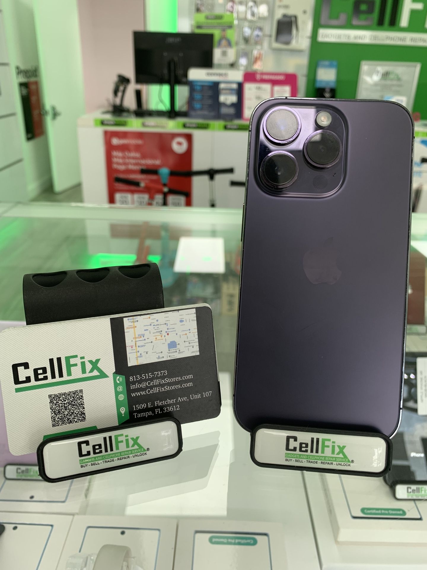 iPhone 14 Pro Max