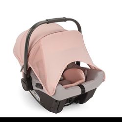 Nuna Car Seat