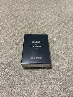 Bleu de Chanel edp