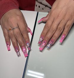 Nail