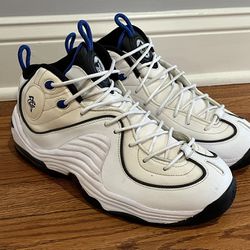 Nike Air Penny 2 Home Size 10 Authentic Brand New Never Worn