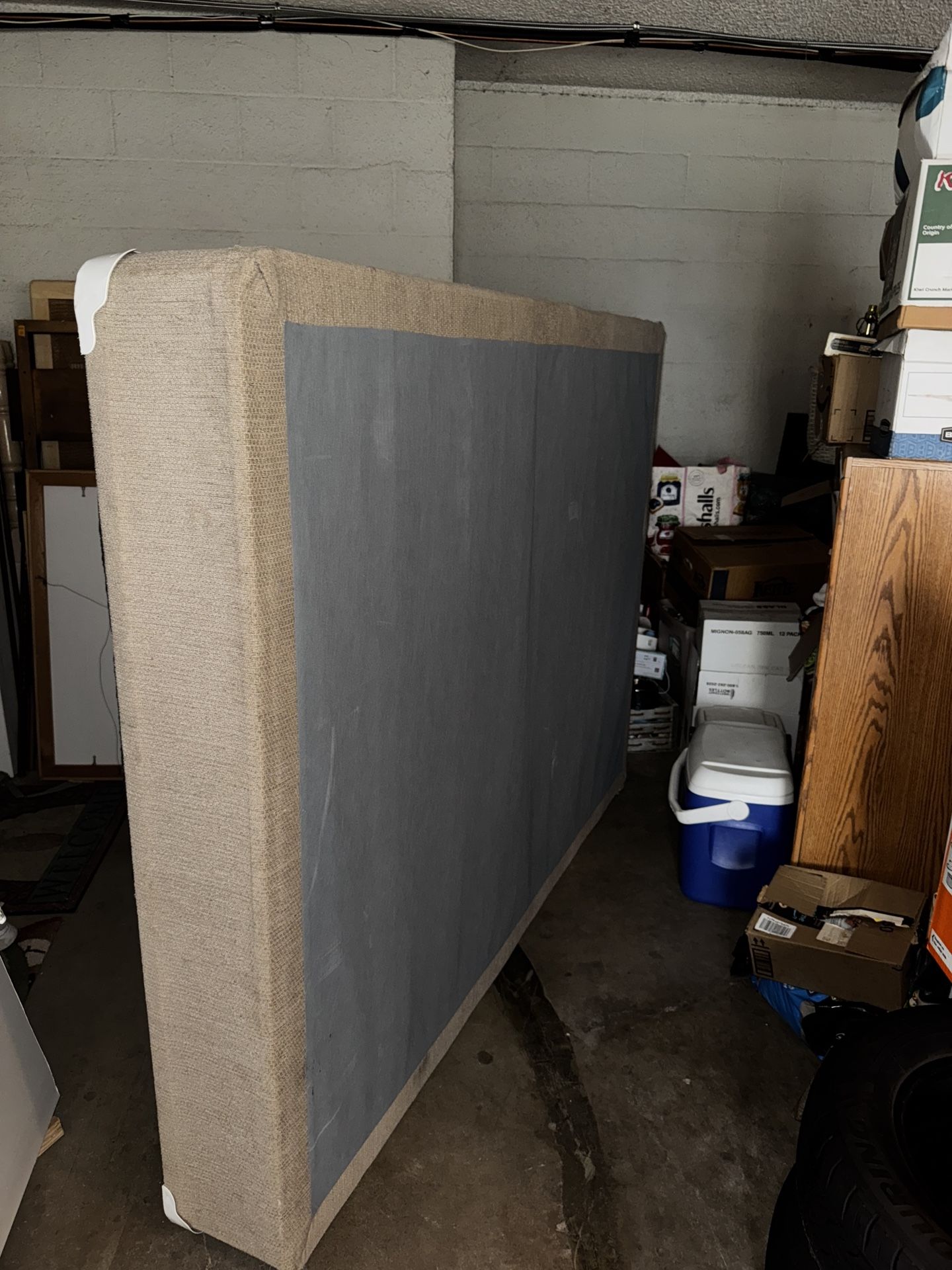 Queen Box Spring