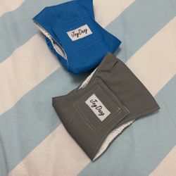 Pañales Para Perros Machos Free