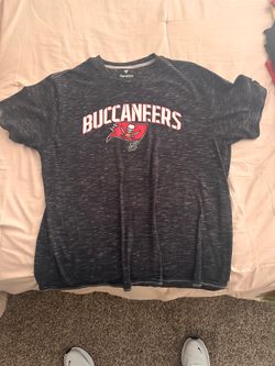 Tom Brady Buccs Fanatics Shirt