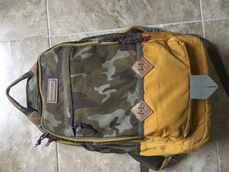 Tommy Hilfiger backpack